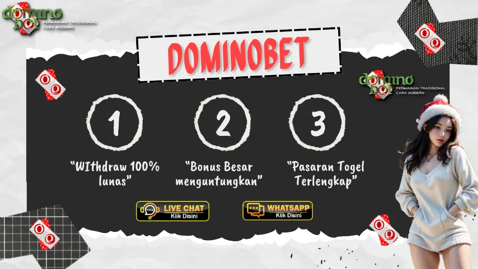 dominobet