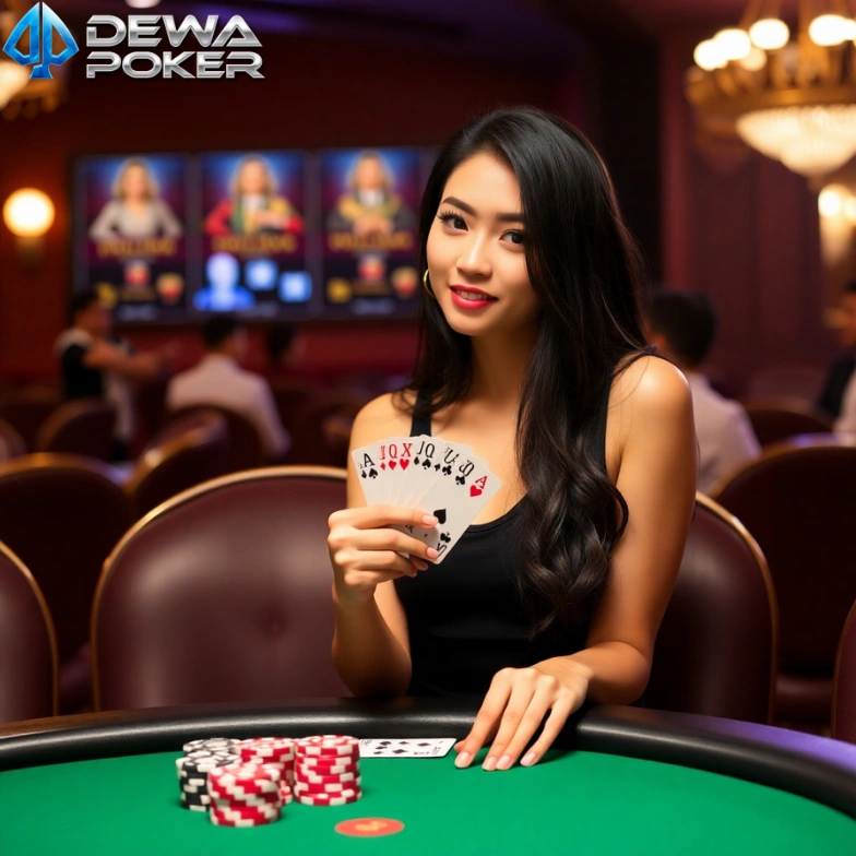 DEWAPOKER