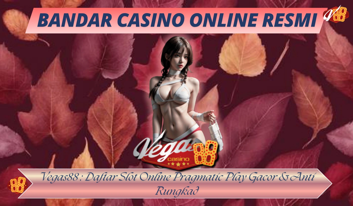 VEGAS88